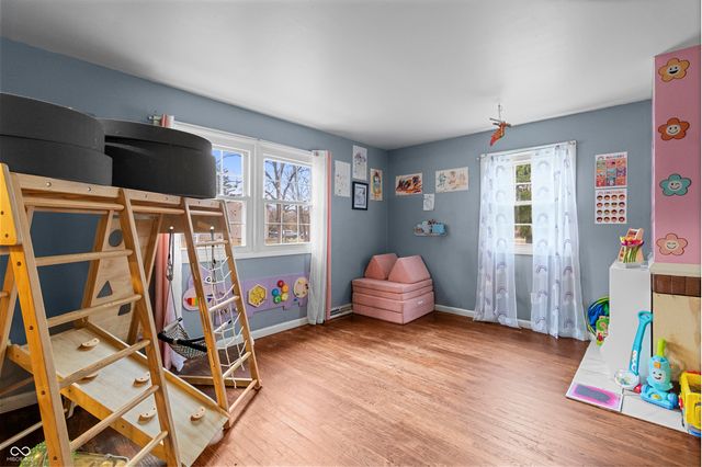 6495 E 14th Street, Indianapolis, IN 46219