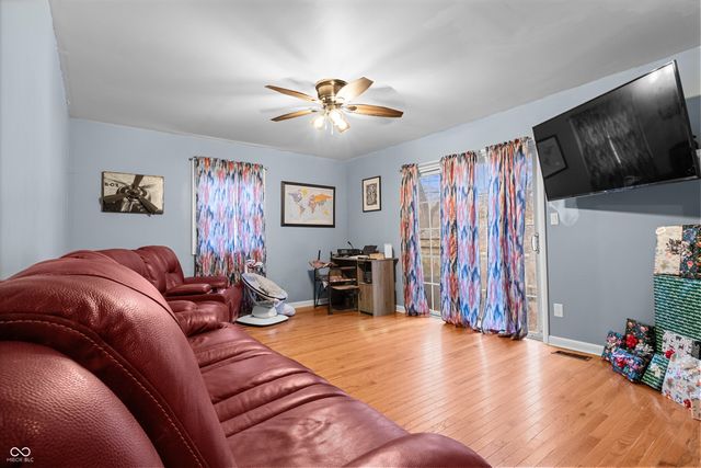 6495 E 14th Street, Indianapolis, IN 46219