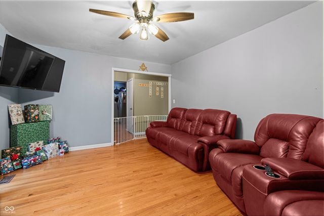 6495 E 14th Street, Indianapolis, IN 46219