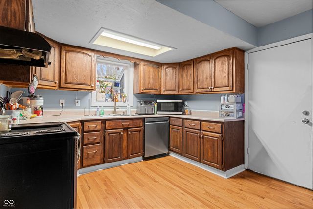 6495 E 14th Street, Indianapolis, IN 46219