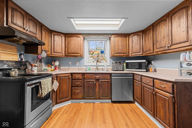 6495 E 14th Street, Indianapolis, IN 46219