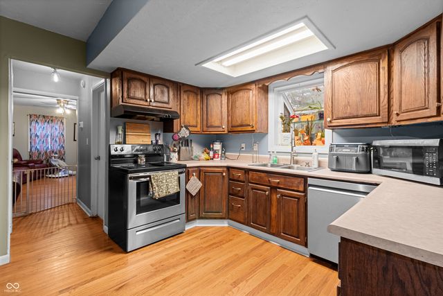 6495 E 14th Street, Indianapolis, IN 46219