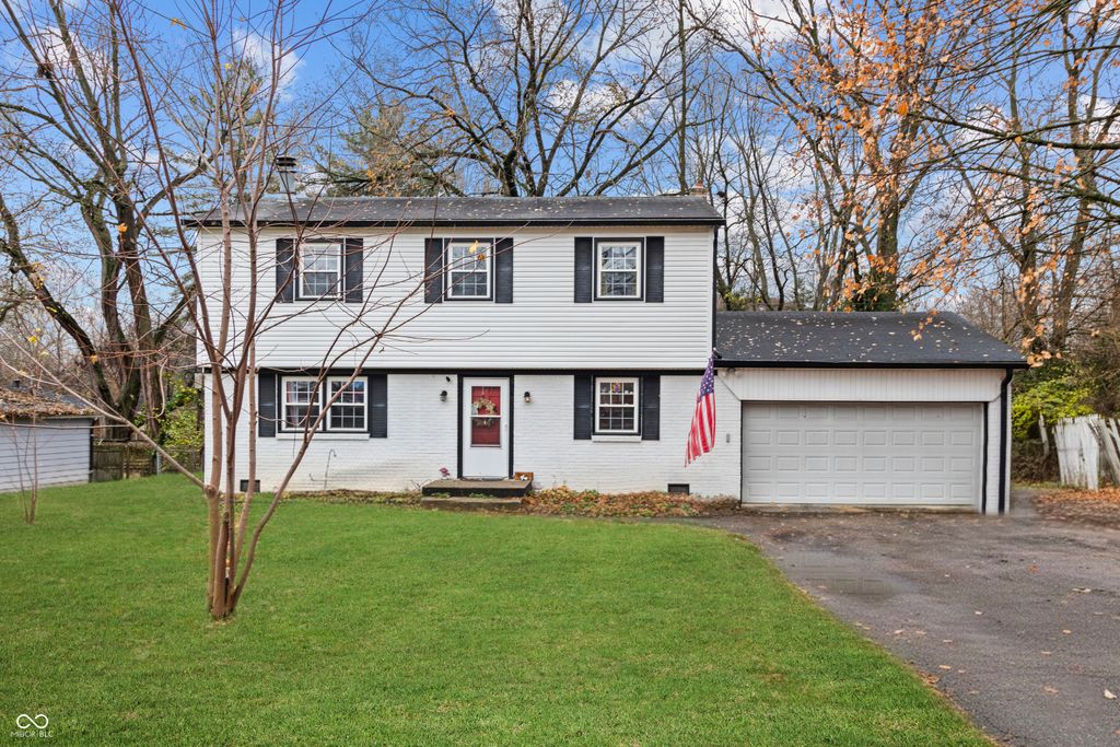 6495 E 14th Street, Indianapolis, IN 46219