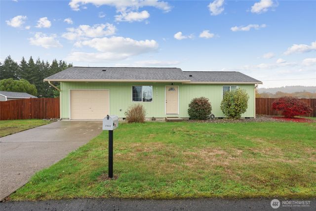 17932 Camus Drive SW, Rochester, WA 98579