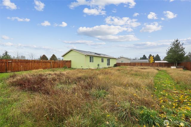 17932 Camus Drive SW, Rochester, WA 98579