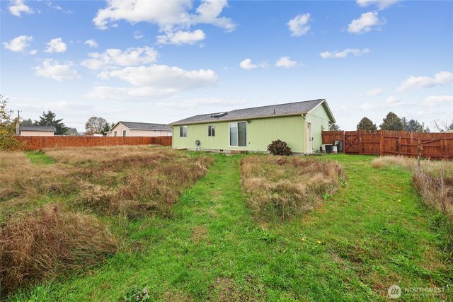 17932 Camus Drive SW, Rochester, WA 98579