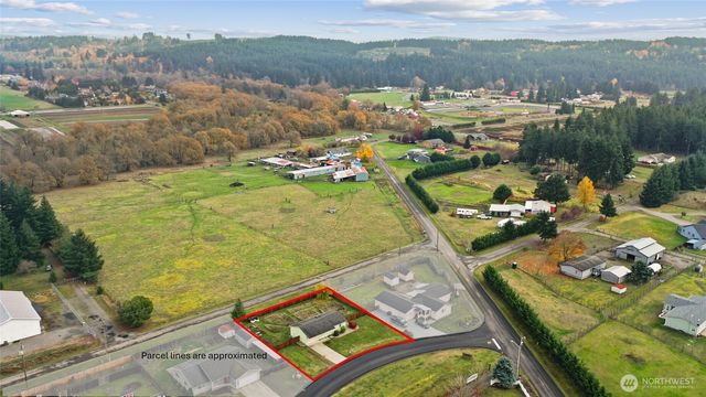 17932 Camus Drive SW, Rochester, WA 98579