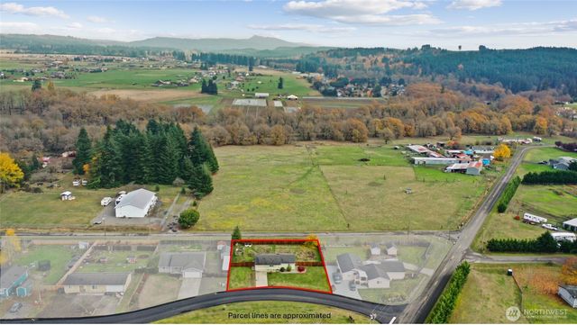 17932 Camus Drive SW, Rochester, WA 98579