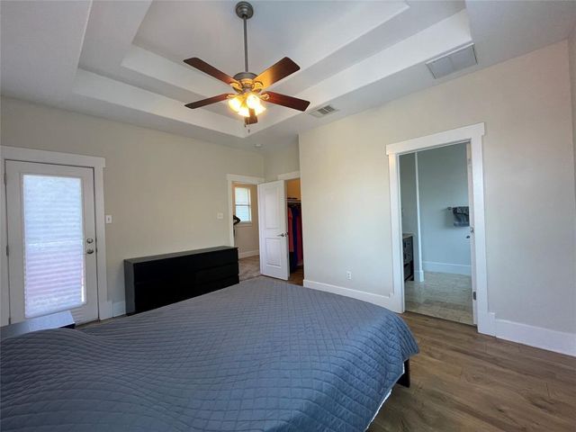 1007 Taulbee LN B, Austin, TX 78757