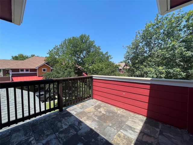 1007 Taulbee LN B, Austin, TX 78757