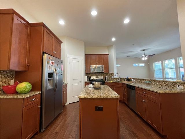 1007 Taulbee LN B, Austin, TX 78757