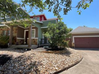 1007 Taulbee LN B, Austin, TX 78757