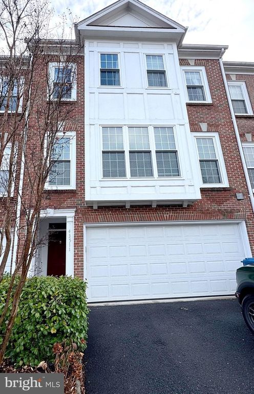 43511 EVIAN LN, Chantilly, VA 20152