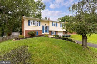 116 DURYEA DR, Joppa, MD 21085