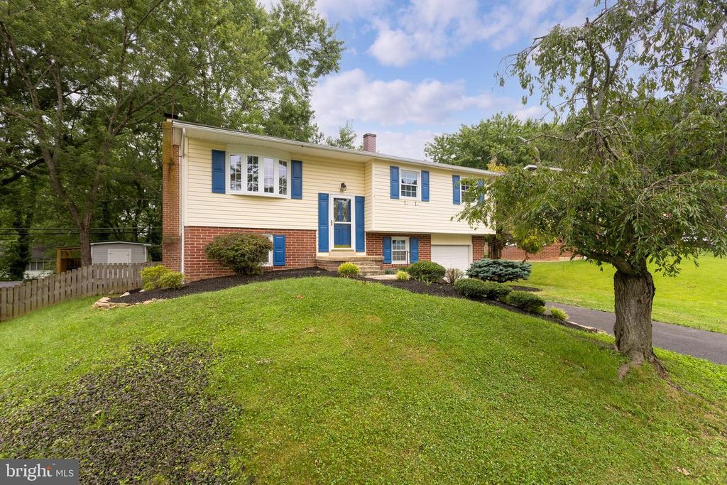 116 DURYEA DR, Joppa, MD 21085