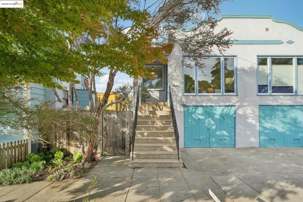 Image 1 of property listing at 1209 Hearst Ave, Berkeley, CA 94702