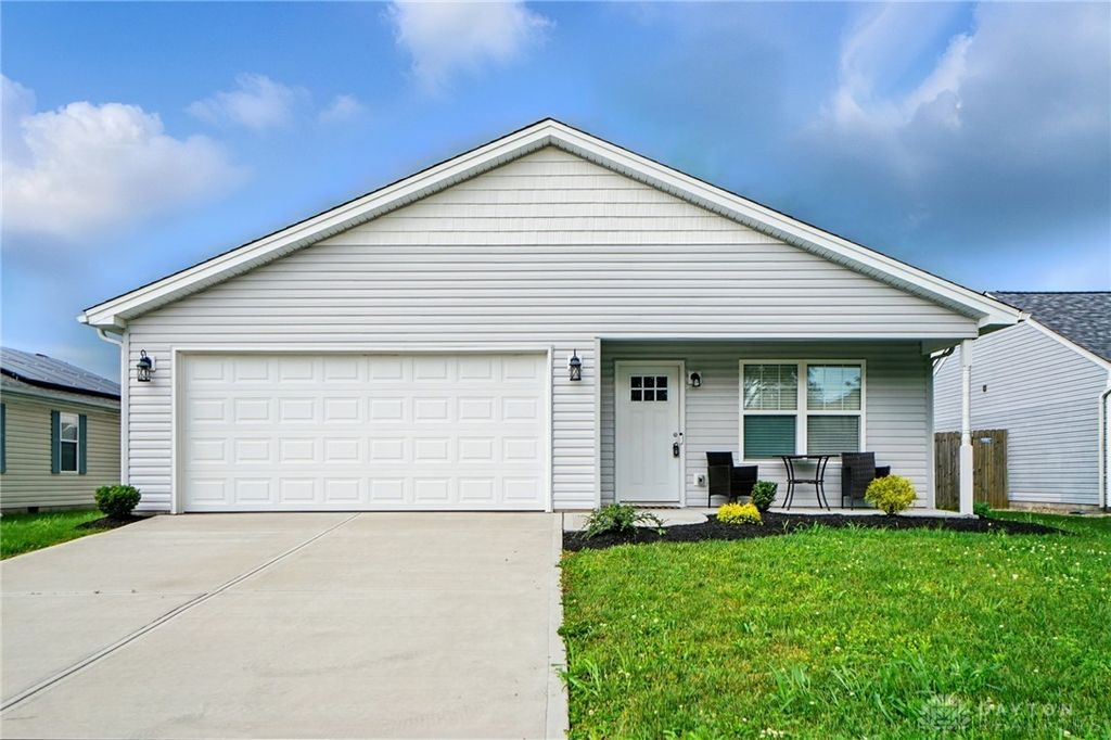 720 Diamond Loop, Middletown, OH 45044