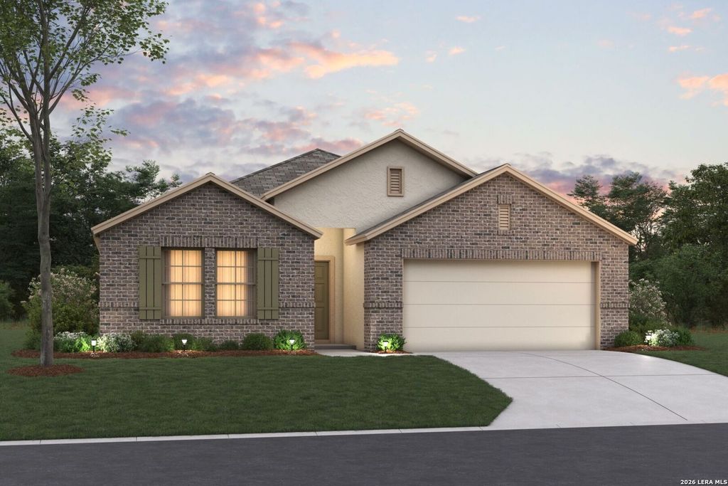 128 Stabler Square, San Antonio, TX 78056