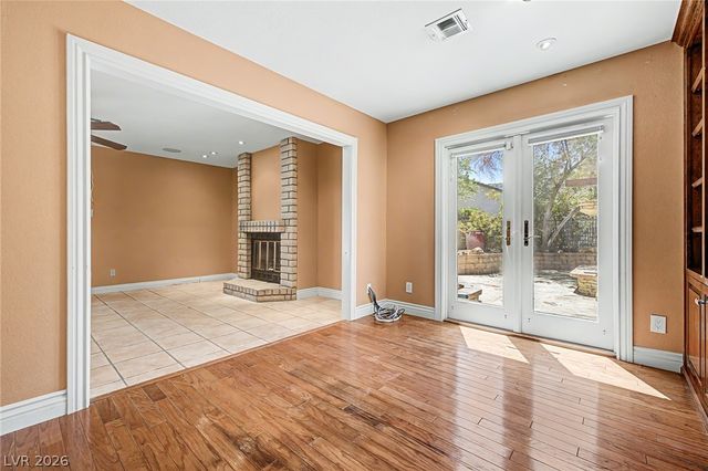 6815 Trinity Court, Las Vegas, NV 89146