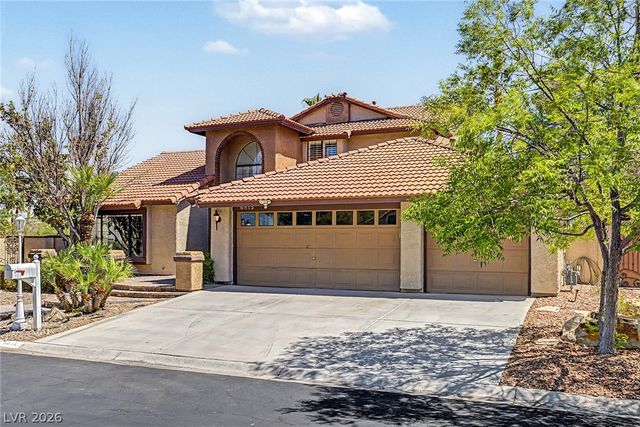 6815 Trinity Court, Las Vegas, NV 89146