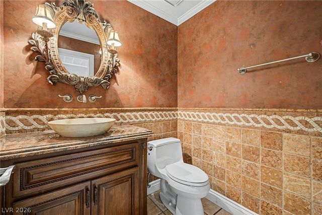 6815 Trinity Court, Las Vegas, NV 89146