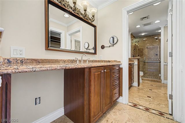 6815 Trinity Court, Las Vegas, NV 89146