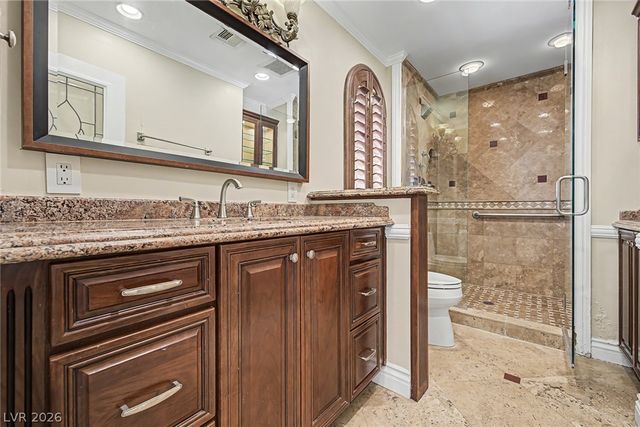 6815 Trinity Court, Las Vegas, NV 89146