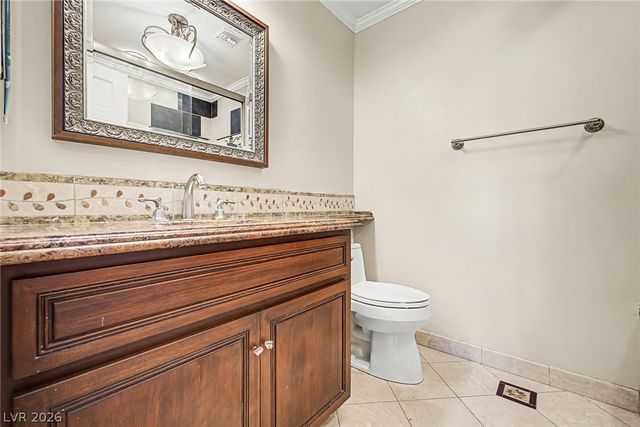 6815 Trinity Court, Las Vegas, NV 89146