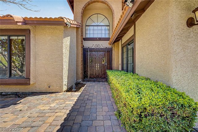 6815 Trinity Court, Las Vegas, NV 89146