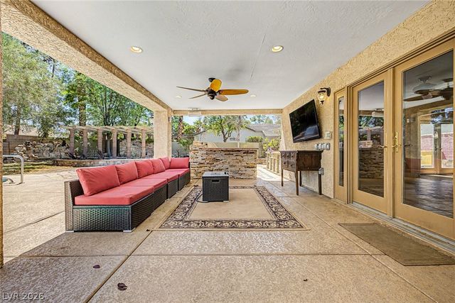 6815 Trinity Court, Las Vegas, NV 89146