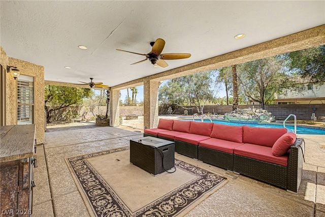 6815 Trinity Court, Las Vegas, NV 89146