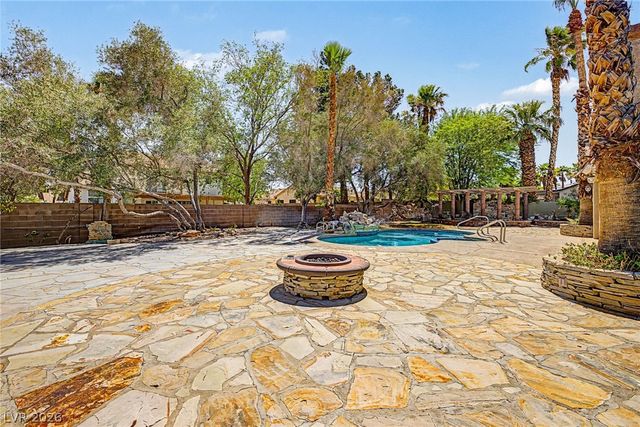 6815 Trinity Court, Las Vegas, NV 89146
