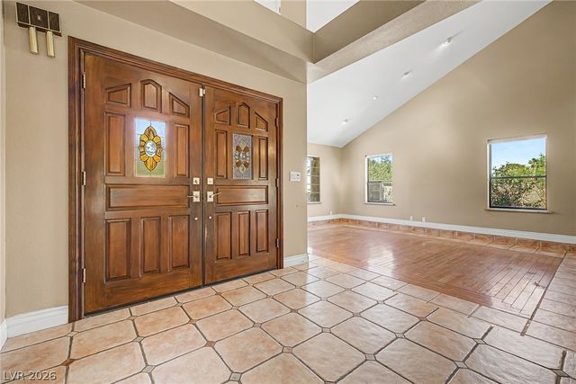 6815 Trinity Court, Las Vegas, NV 89146