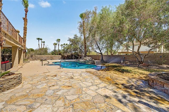 6815 Trinity Court, Las Vegas, NV 89146