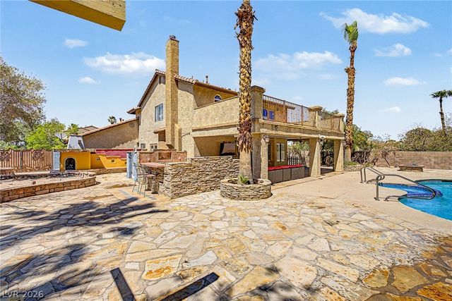 6815 Trinity Court, Las Vegas, NV 89146