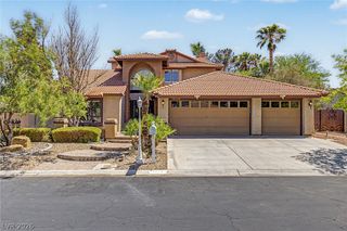 6815 Trinity Court, Las Vegas, NV 89146