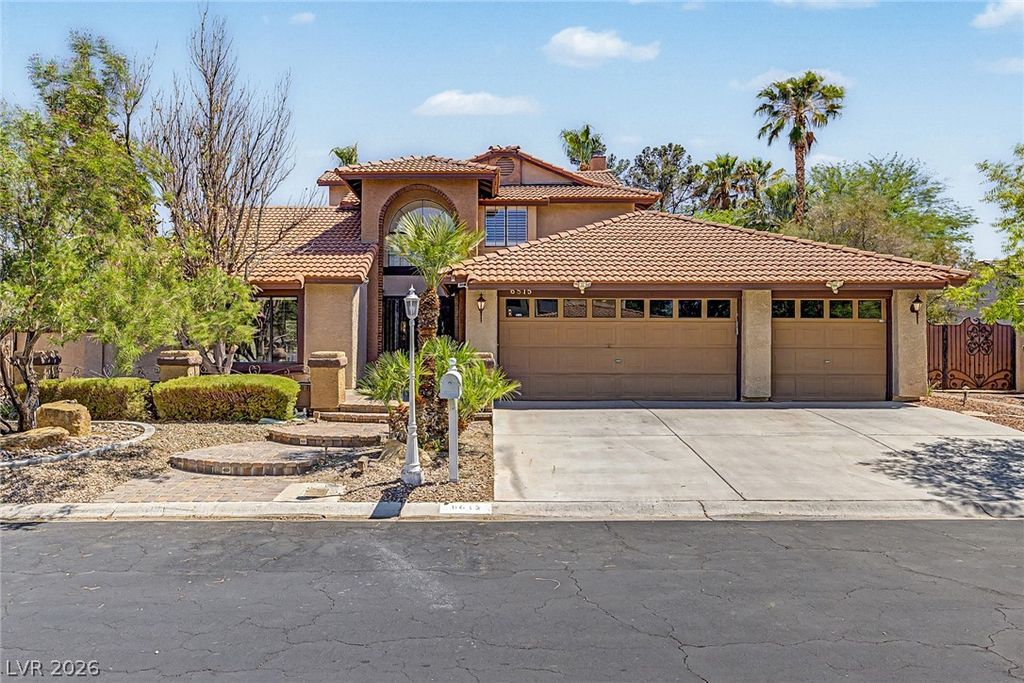 6815 Trinity Court, Las Vegas, NV 89146
