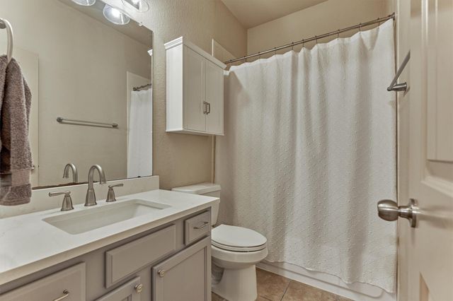 8707 Auburn Mane Drive, Tomball, TX 77375