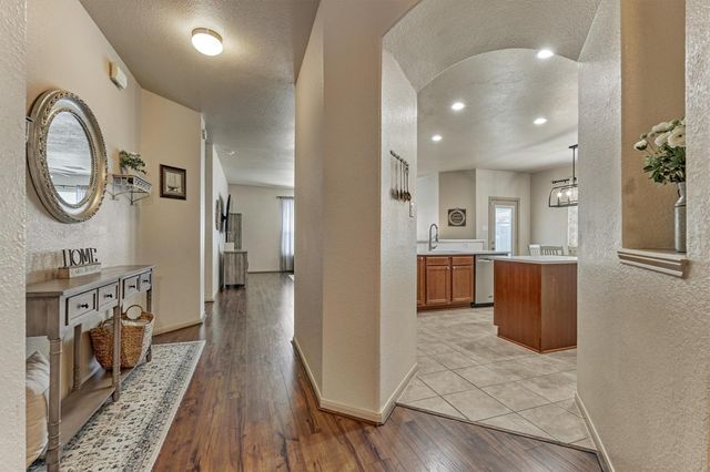 8707 Auburn Mane Drive, Tomball, TX 77375