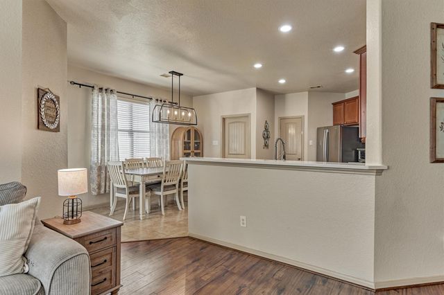 8707 Auburn Mane Drive, Tomball, TX 77375