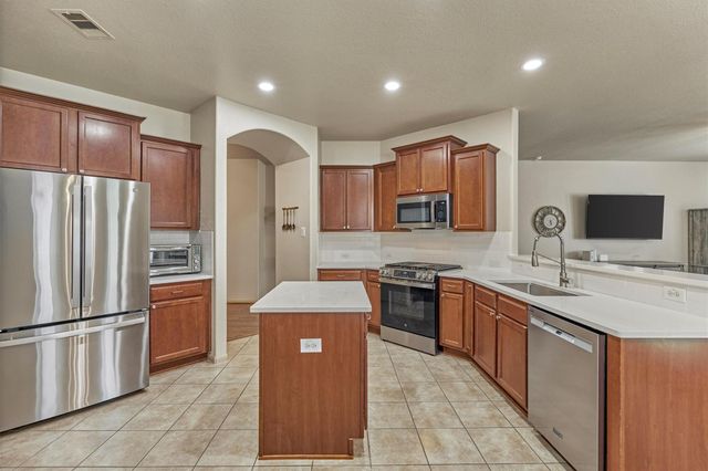 8707 Auburn Mane Drive, Tomball, TX 77375