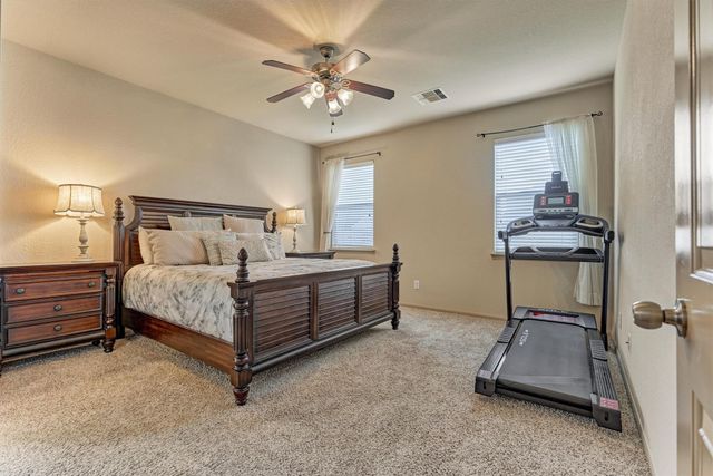 8707 Auburn Mane Drive, Tomball, TX 77375