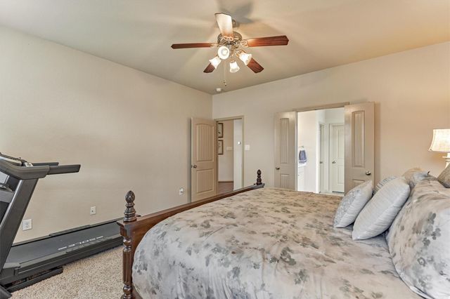 8707 Auburn Mane Drive, Tomball, TX 77375