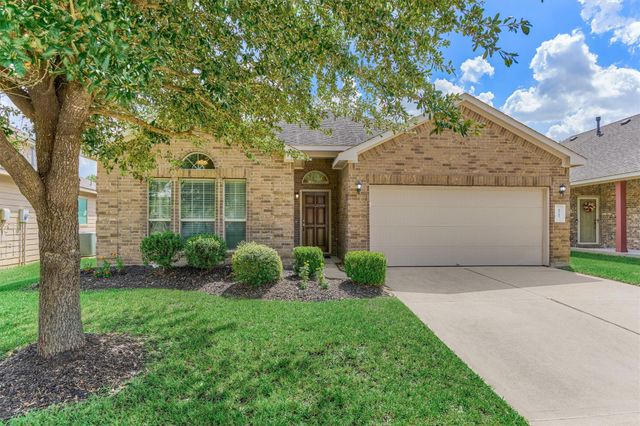 8707 Auburn Mane Drive, Tomball, TX 77375