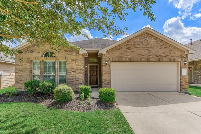 8707 Auburn Mane Drive, Tomball, TX 77375