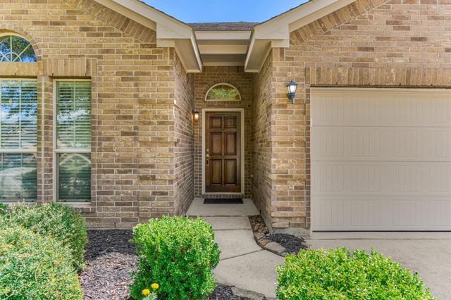 8707 Auburn Mane Drive, Tomball, TX 77375