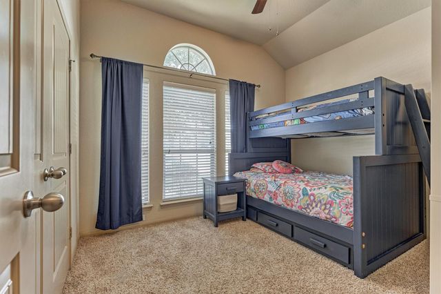 8707 Auburn Mane Drive, Tomball, TX 77375