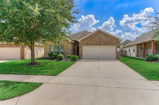8707 Auburn Mane Drive, Tomball, TX 77375