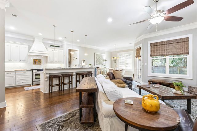 215 Wentworth Street, Fairhope, AL 36532