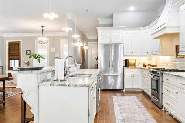 215 Wentworth Street, Fairhope, AL 36532